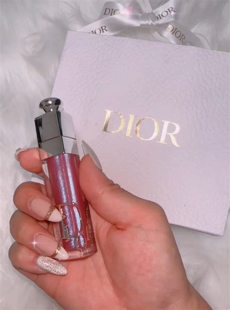 【試してみた】Dior ディオール アディクト リップ マキシマイ 